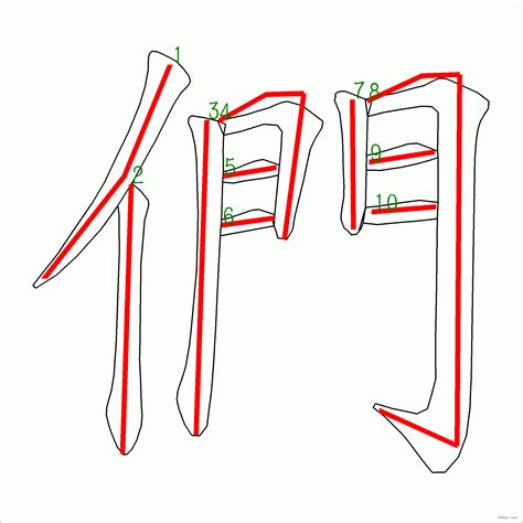 三筆畫的字|3劃的字 3畫的字